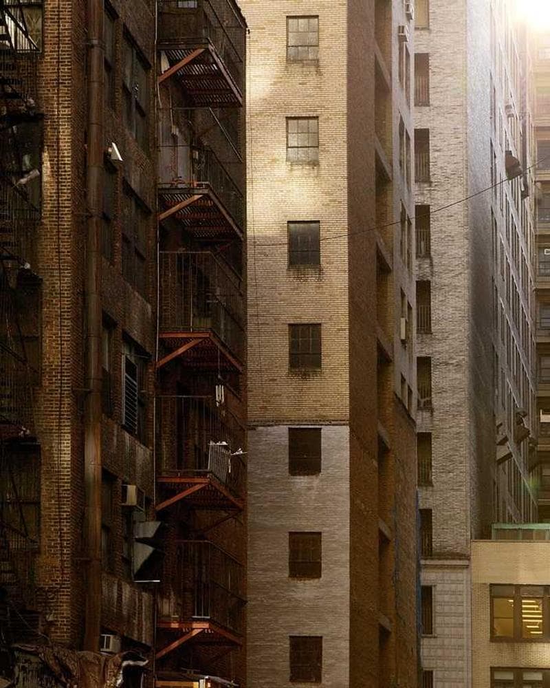 폐쇄병동 테마 이미지